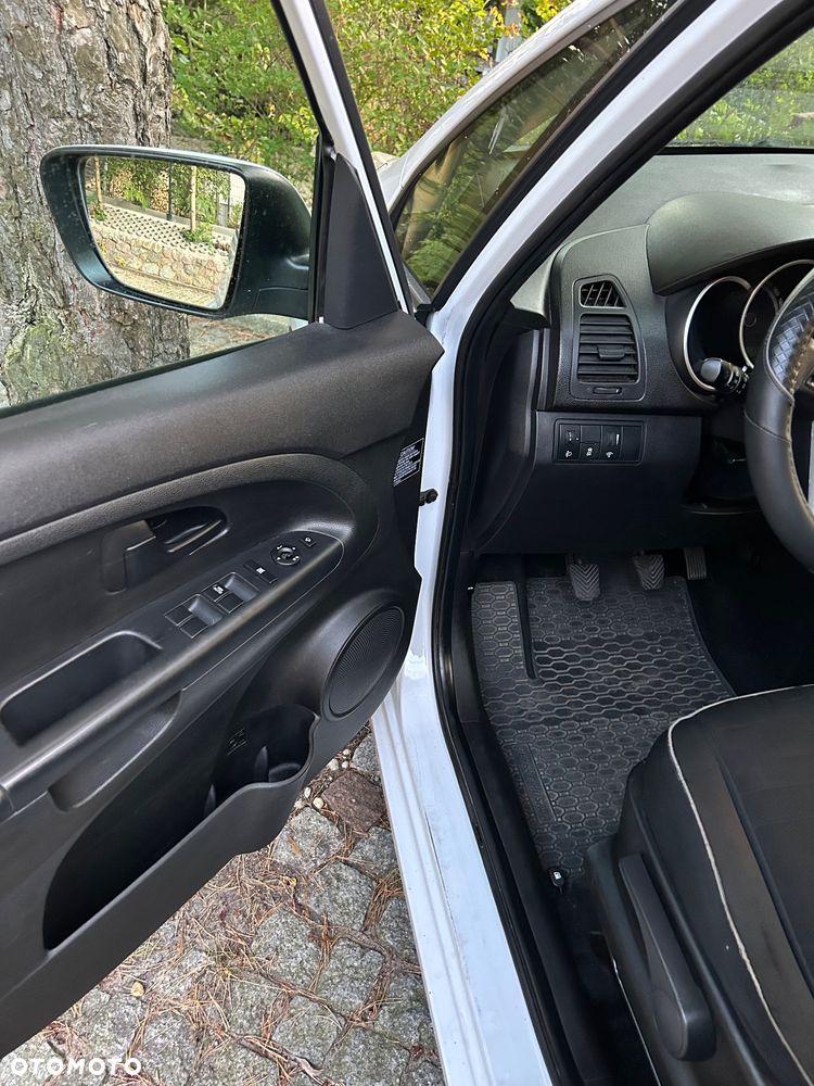 Kia Venga 1.6 CRDi XL - 8