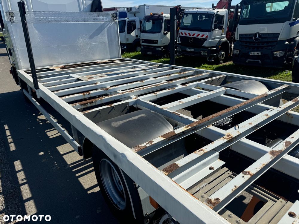 MAN TGL 7.180 Euro 6 // Super Stan // Świeżo sprowadzony - 9