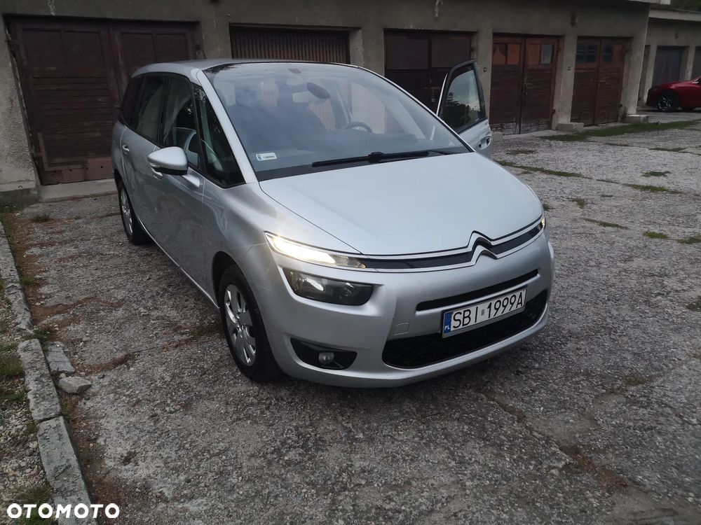 Citroën C4 e-HDi 115 Selection - 11