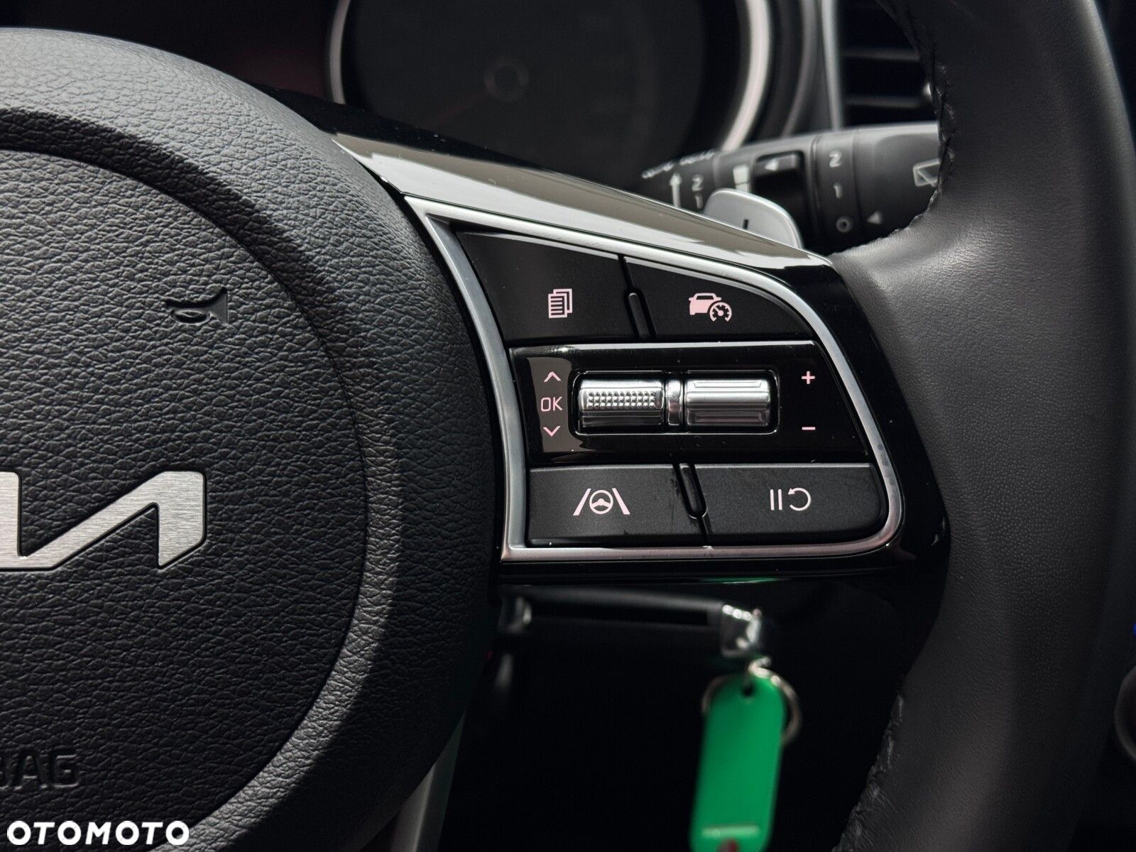 Kia Ceed 1.5 T-GDI M DCT - 24