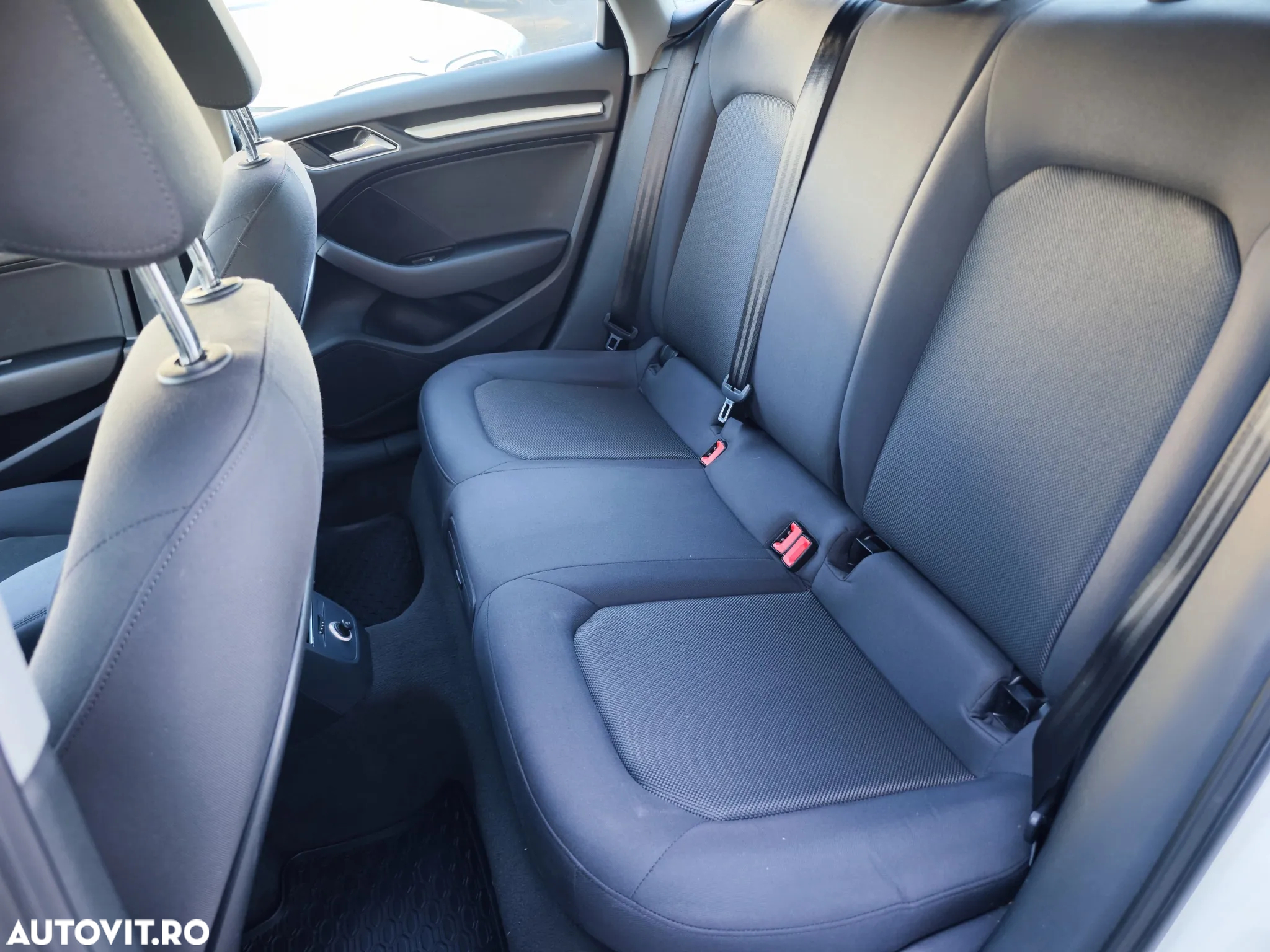 Audi A3 1.0 TFSI Basic - 24