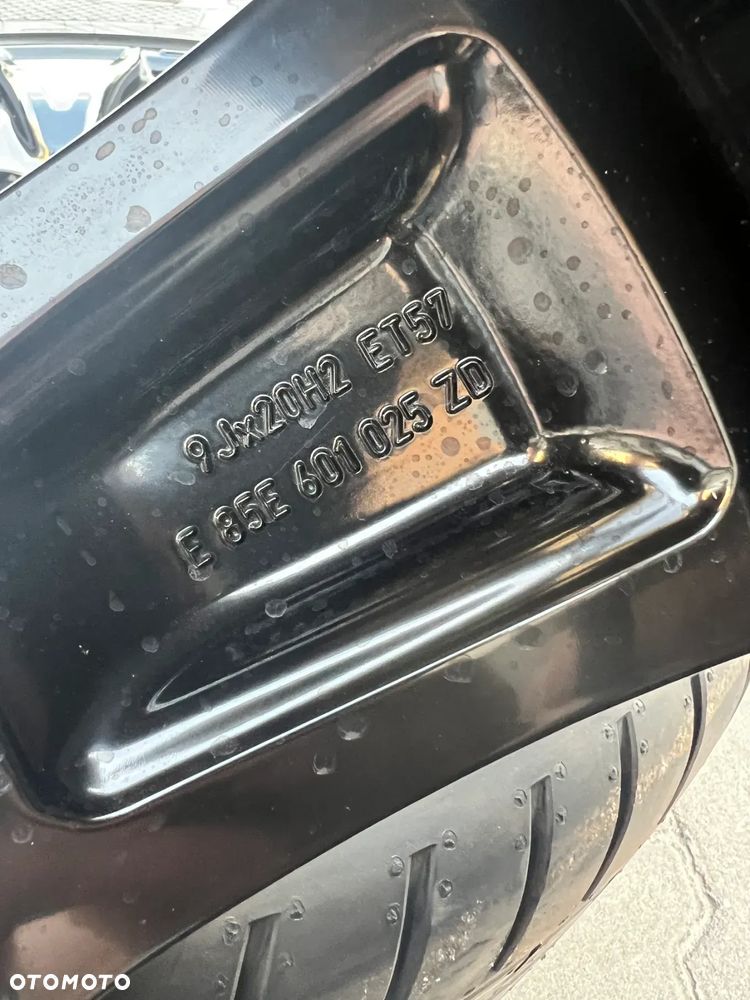 Audi Q6 E tron 20'' - 10