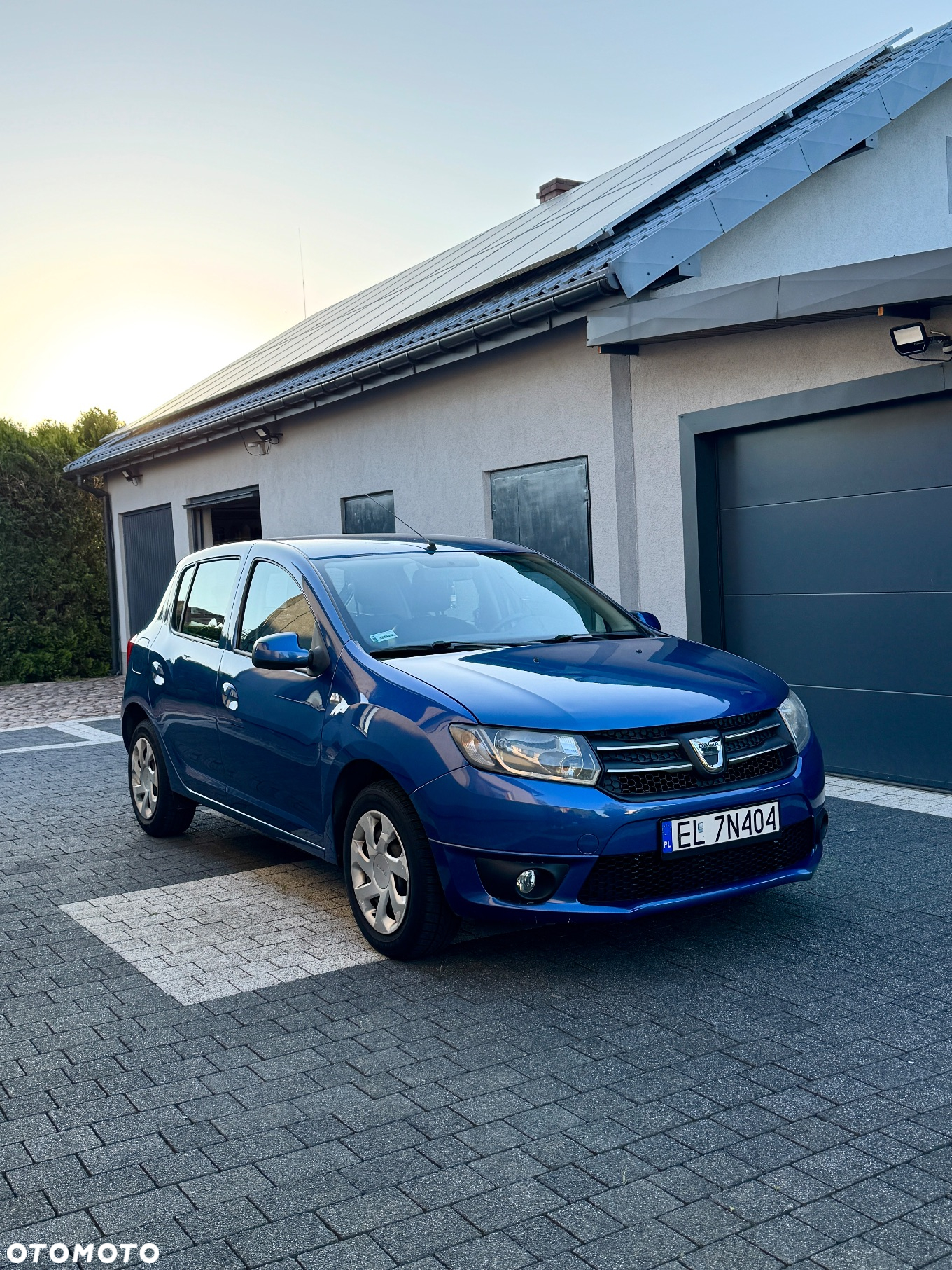 Dacia Sandero 0.9 TCe SL Celebration S&S - 2