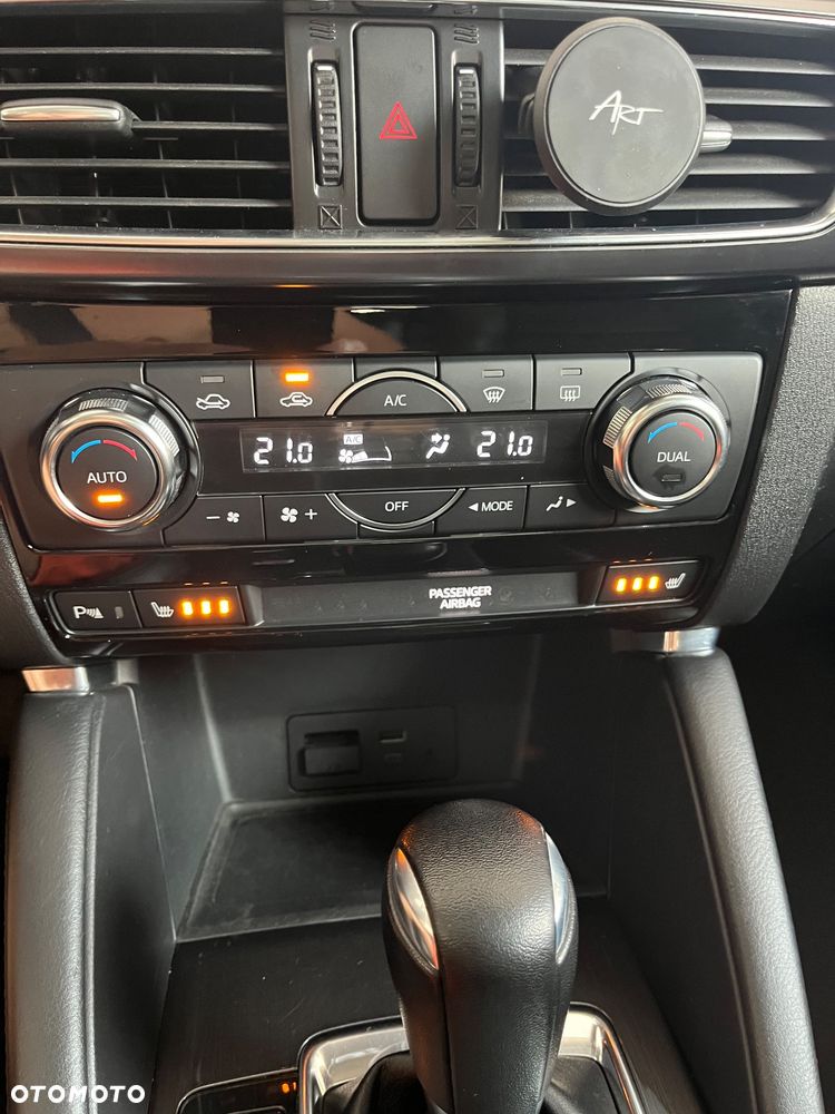 Mazda CX-5 2.2 D Skypassion AWD - 19