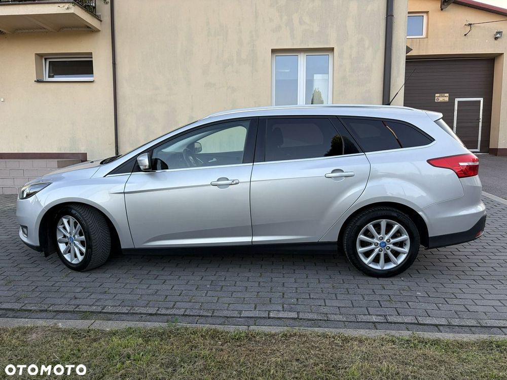 Ford Focus - 2