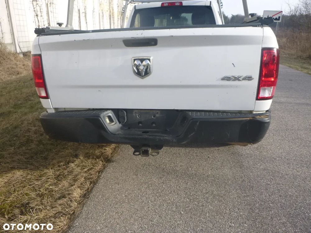 RAM 1500 - 5