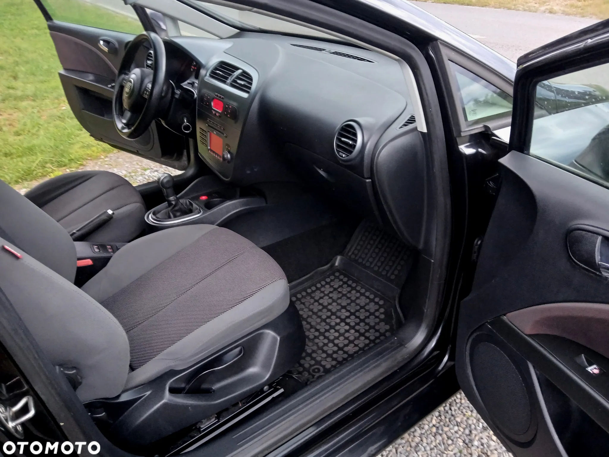 Seat Leon 1.6 Style - 21