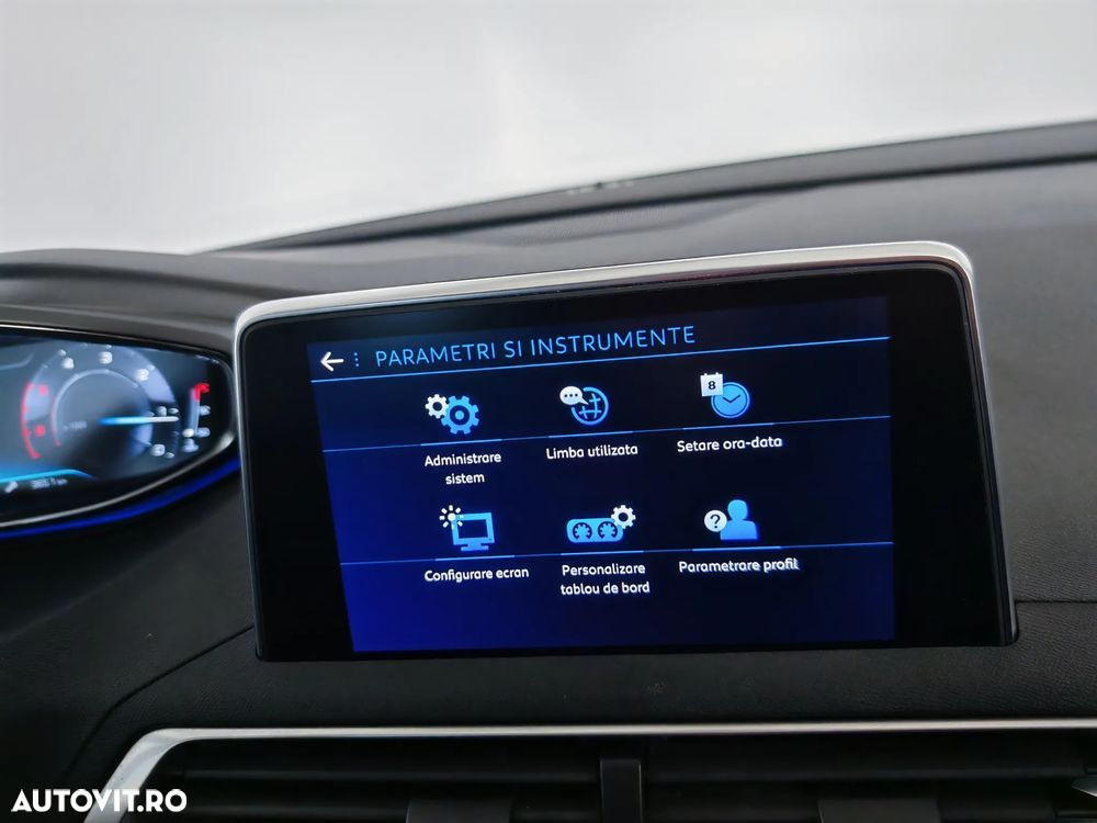 Peugeot 3008 PureTech 130 Stop & Start EAT6 Allure - 14