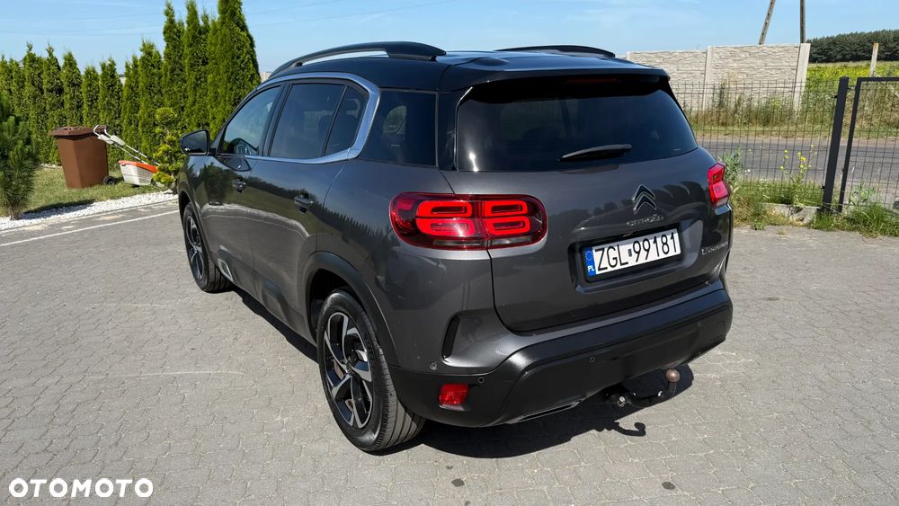 Citroën C5 Aircross 1.2 PureTech C-Series - 10
