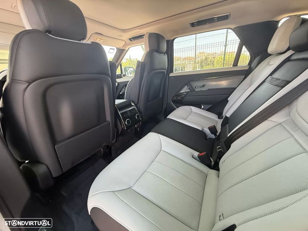 Land Rover Range Rover Sport 3.0 P440e Dynamic HSE - 16