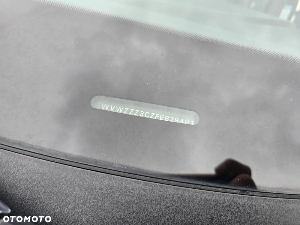 Volkswagen CC 2.0 TDI DPF BMT 4Mot DSG - 21