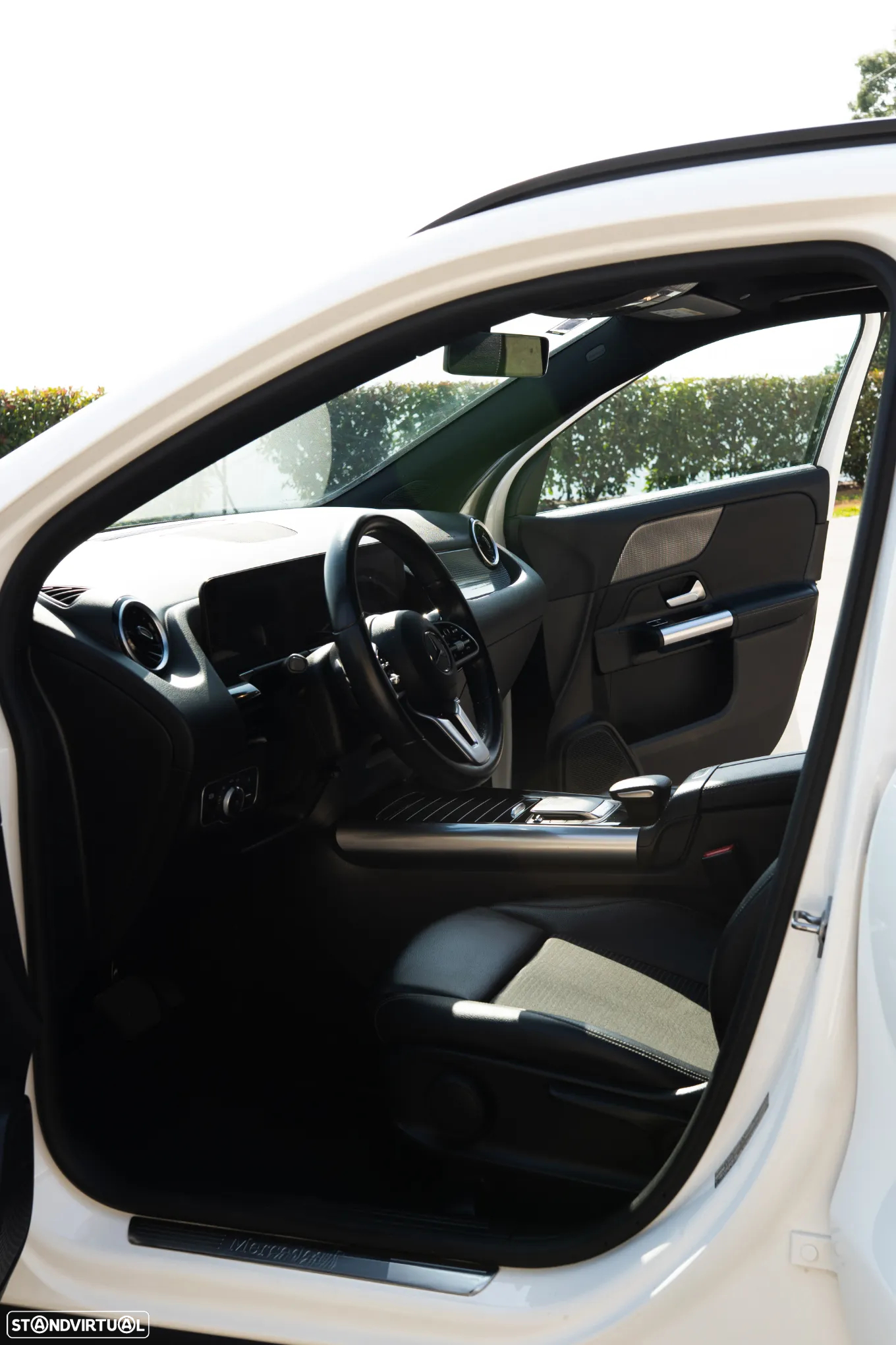 Mercedes-Benz GLA 180 d Urban Aut. - 20