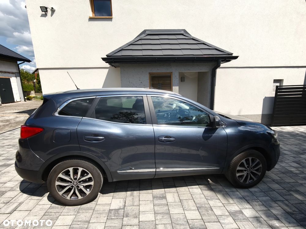 Renault Kadjar 1.5 dCi Energy Zen - 8