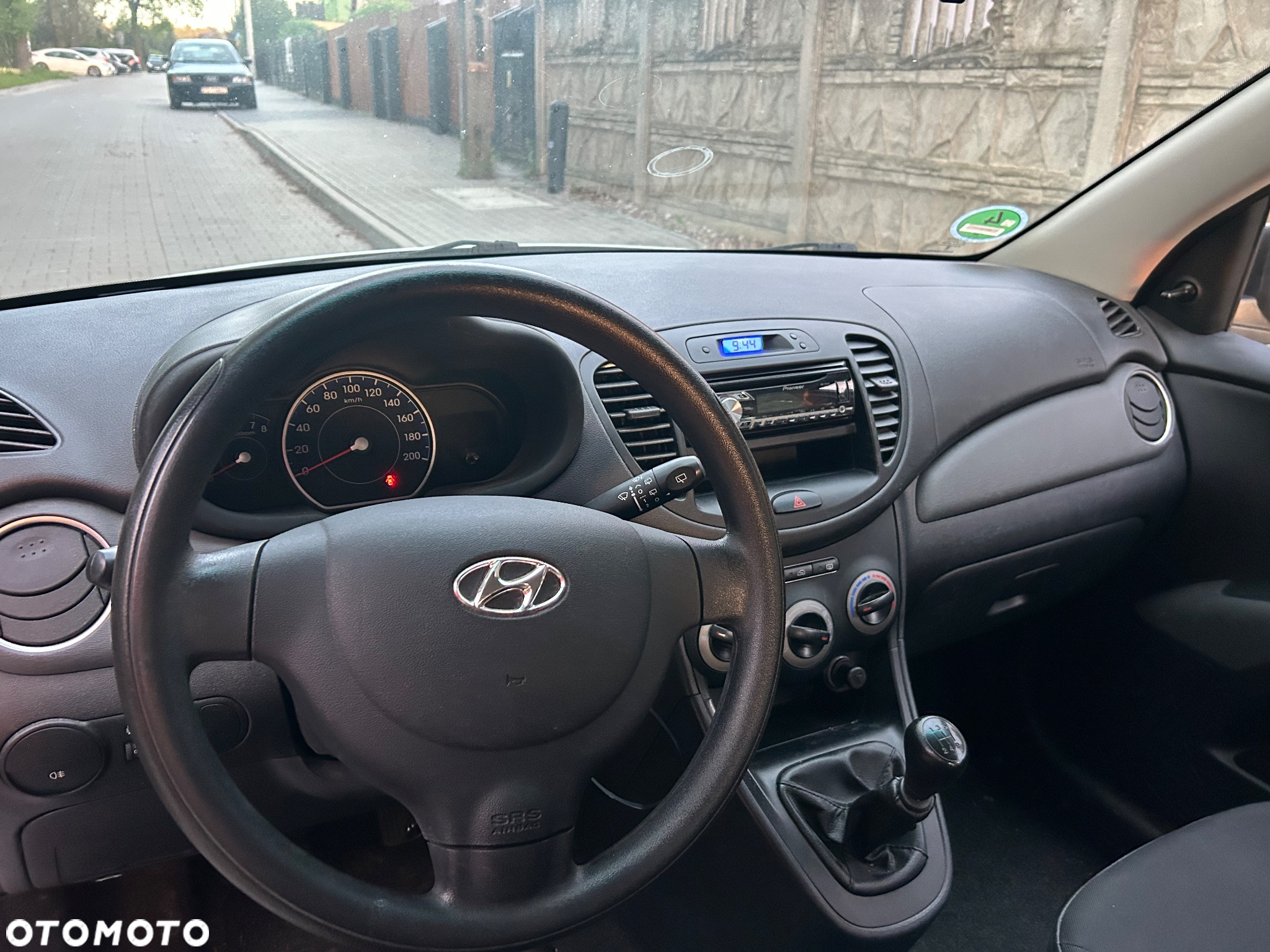 Hyundai i10 1.1 5 Star Edition - 17