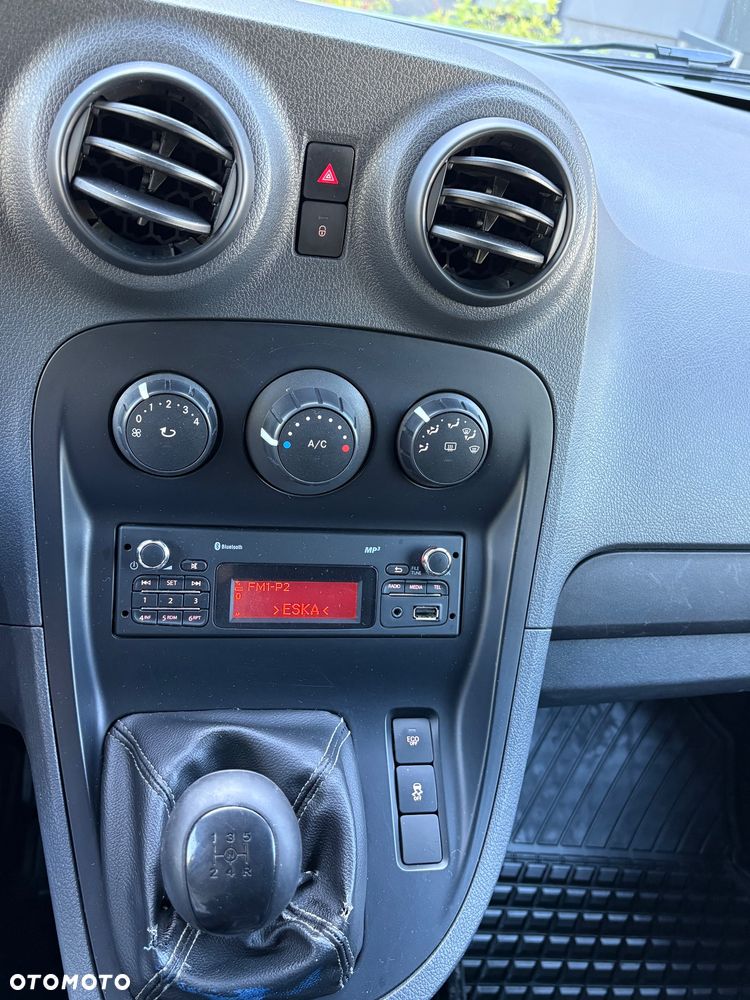 Mercedes-Benz Citan - 10