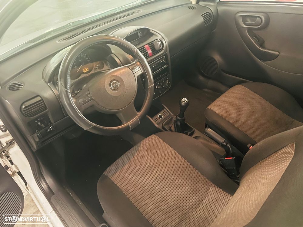 Opel Corsa - 14