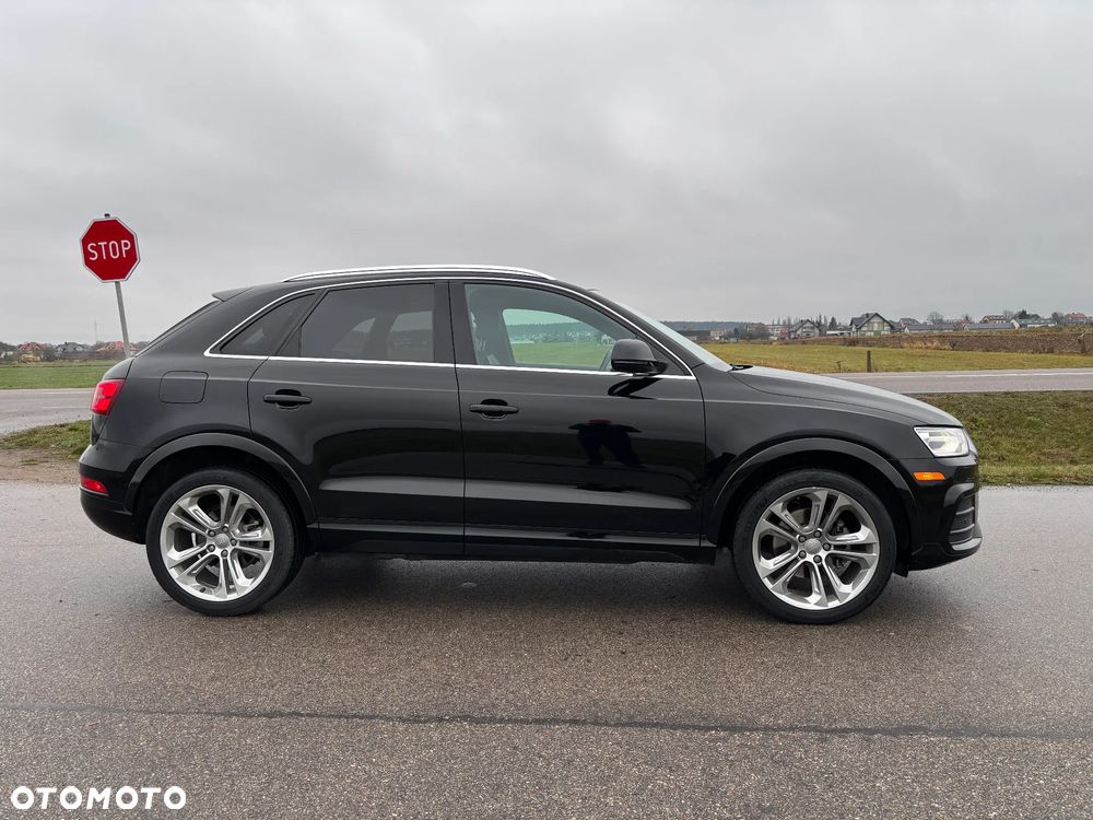 Audi Q3 - 4