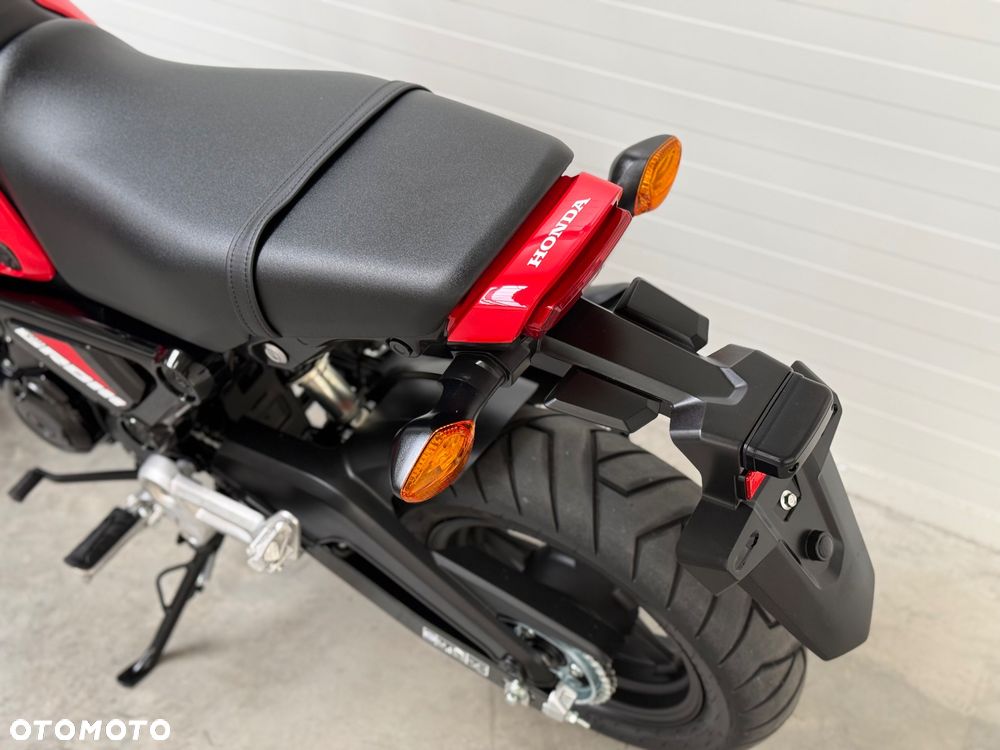Honda MSX 125 - 32