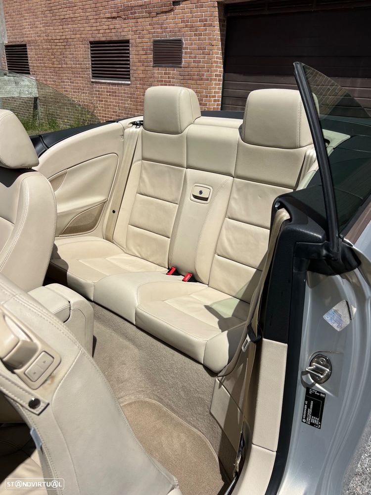 VW EOS 2.0 TDi Top - 27