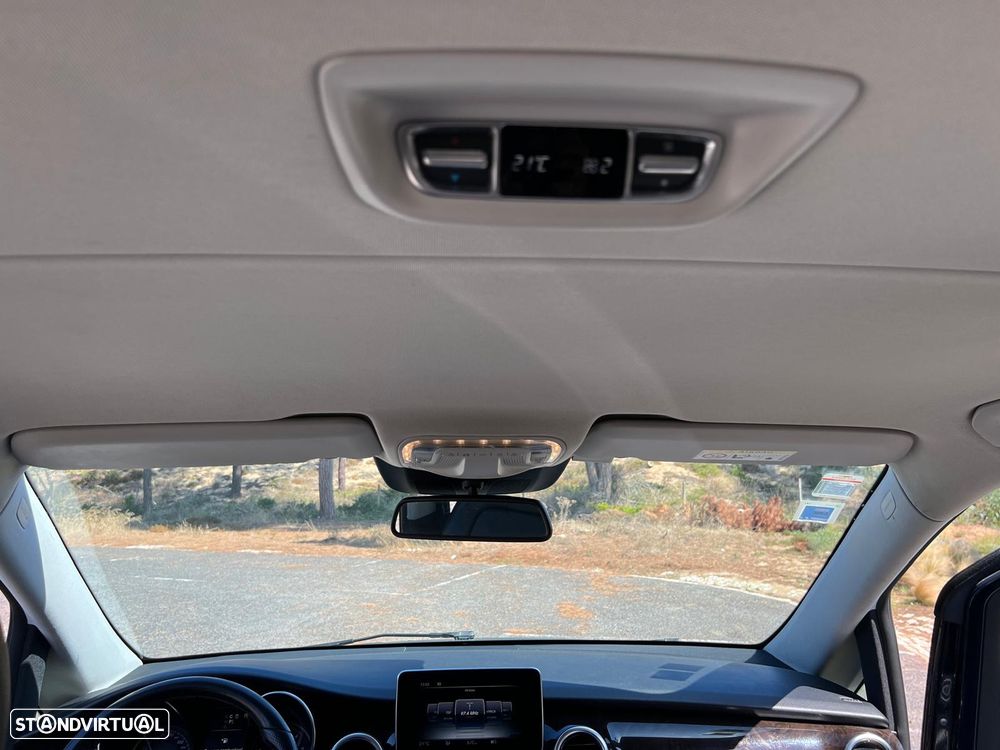 Mercedes-Benz V 220 CDi Avantgarde Aut. - 14