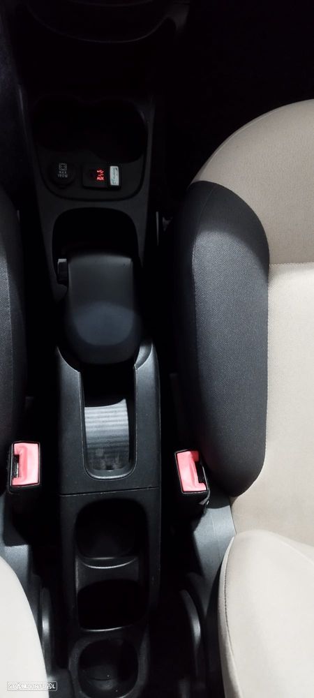 Fiat Panda 1.3 16V Multijet Dynamic - 17