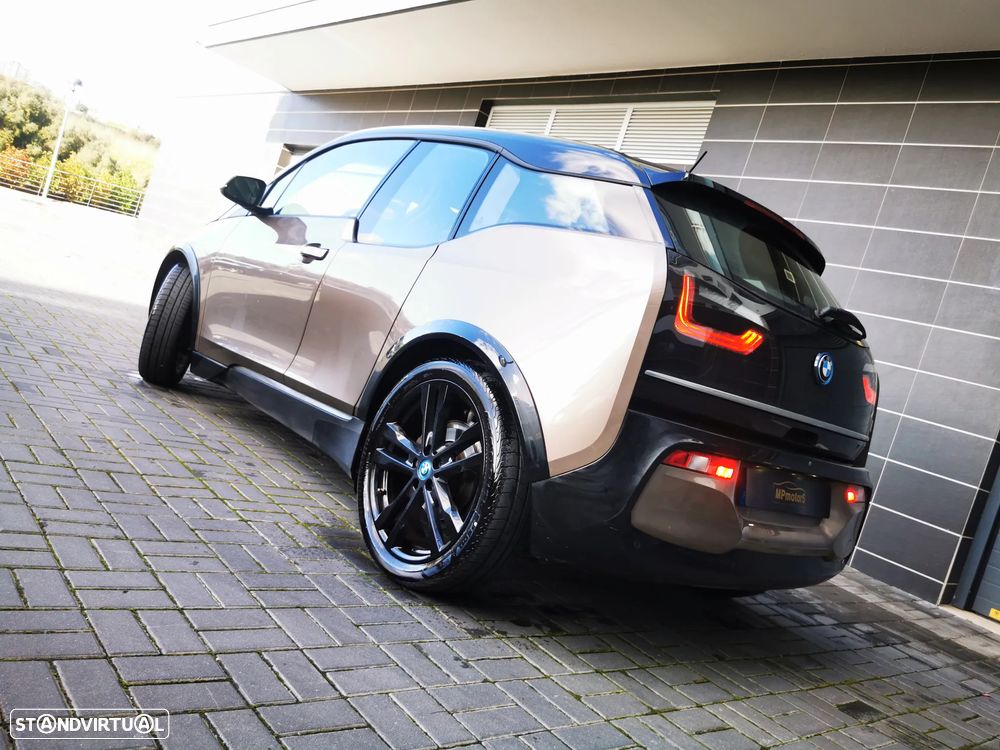 BMW i3 s 120Ah - 15