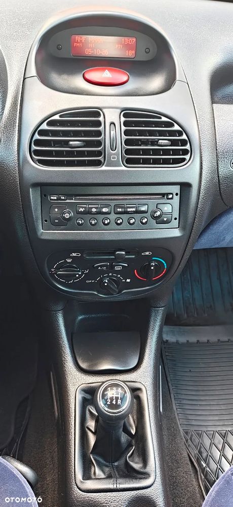 Peugeot 206 1.4 XS - 28