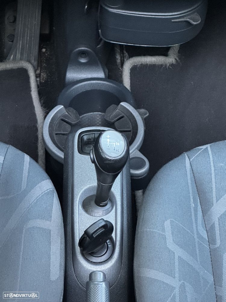 Smart ForTwo Coupé cdi pulse dpf - 14