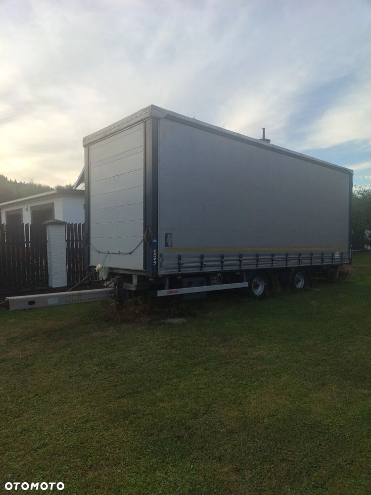 Iveco Eurocargo - 7