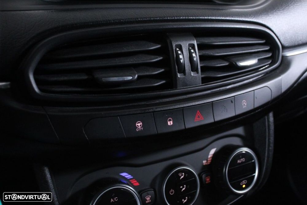 Fiat Tipo 1.3 Multijet - 28