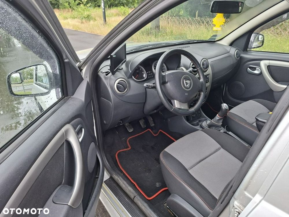 Dacia Duster - 7