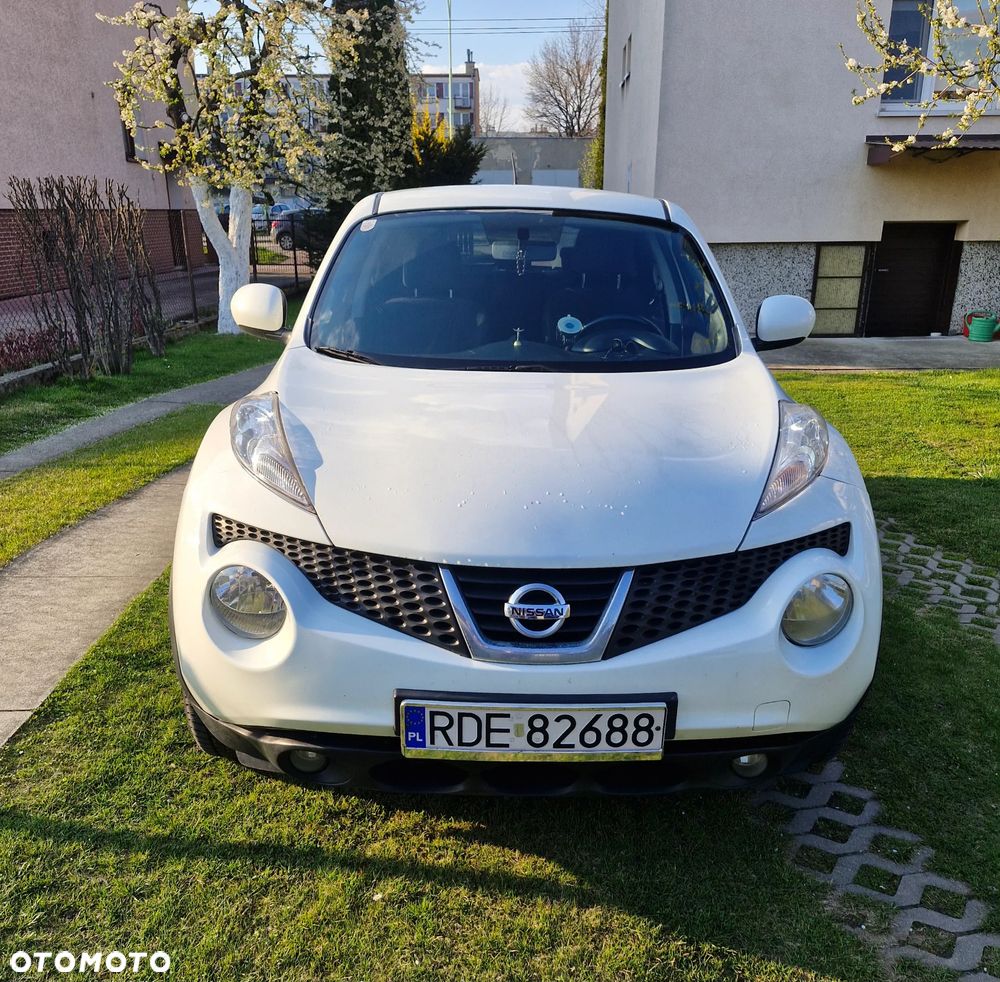 Nissan Juke - 3