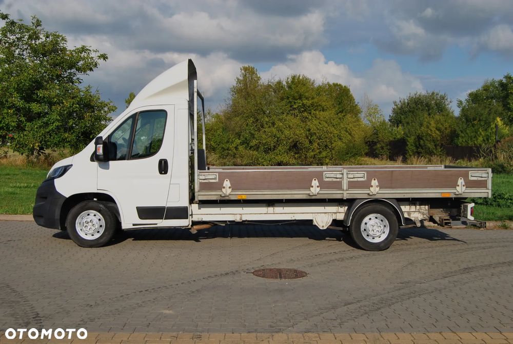 Peugeot Boxer - 14