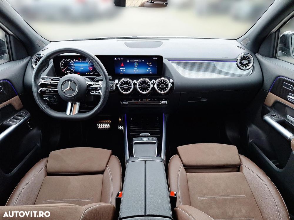 Mercedes-Benz GLA 220 4MATIC 8G-DCT AMG Line Advanced Plus - 12