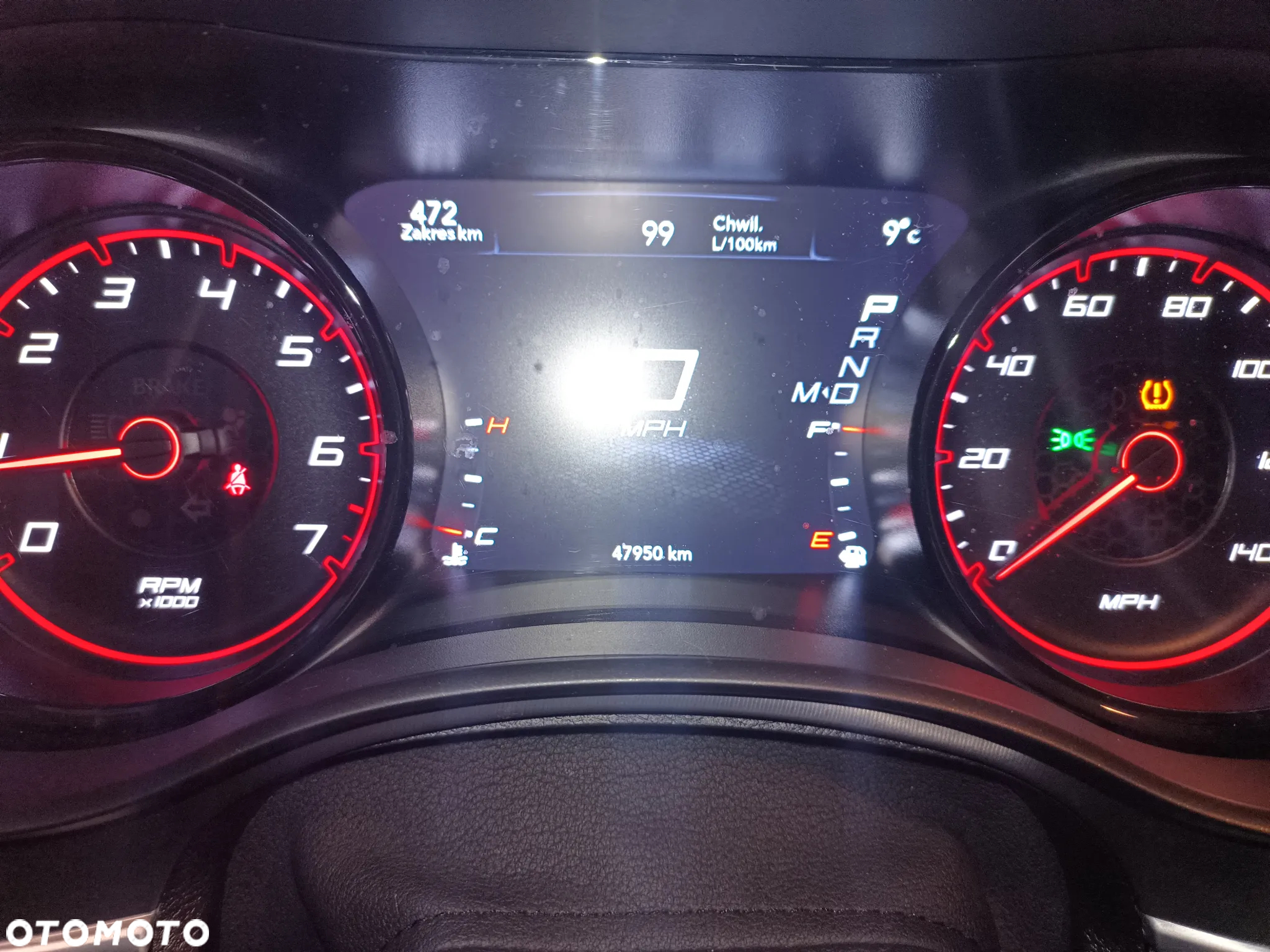 Dodge Charger 3.6 SXT AWD - 7
