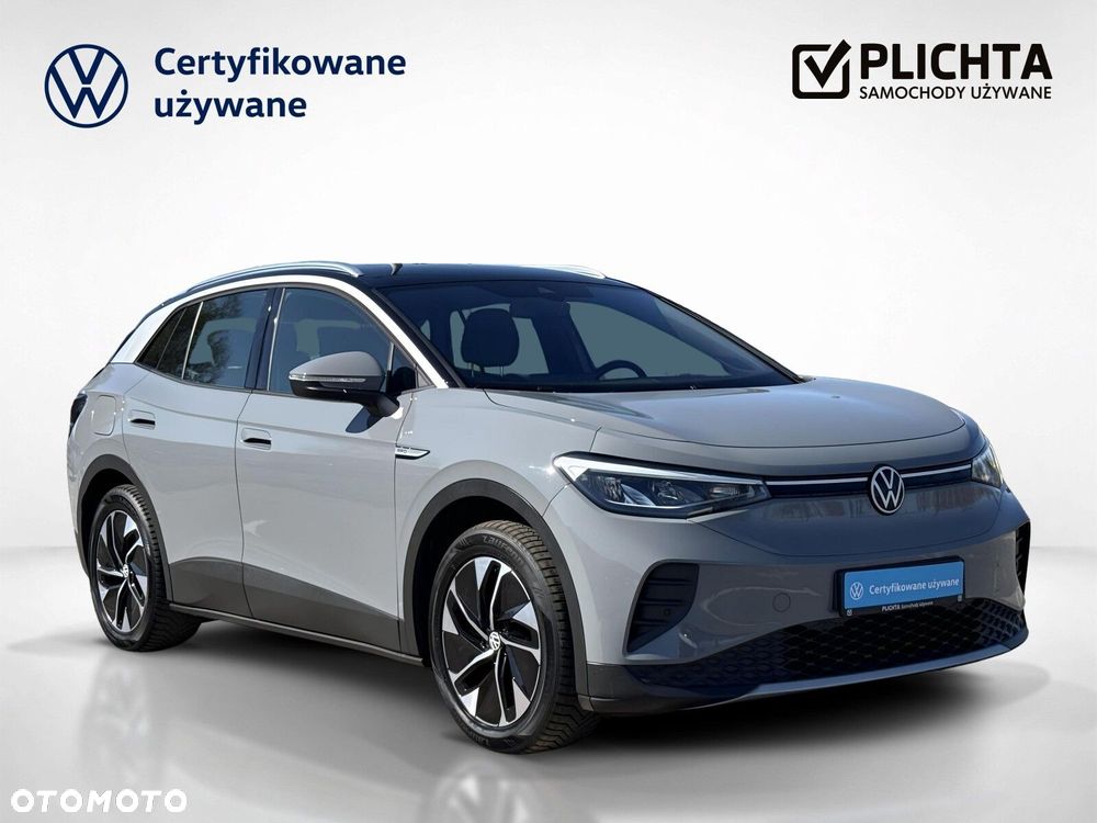 Volkswagen ID.4 77kWh Pro Performance - 7