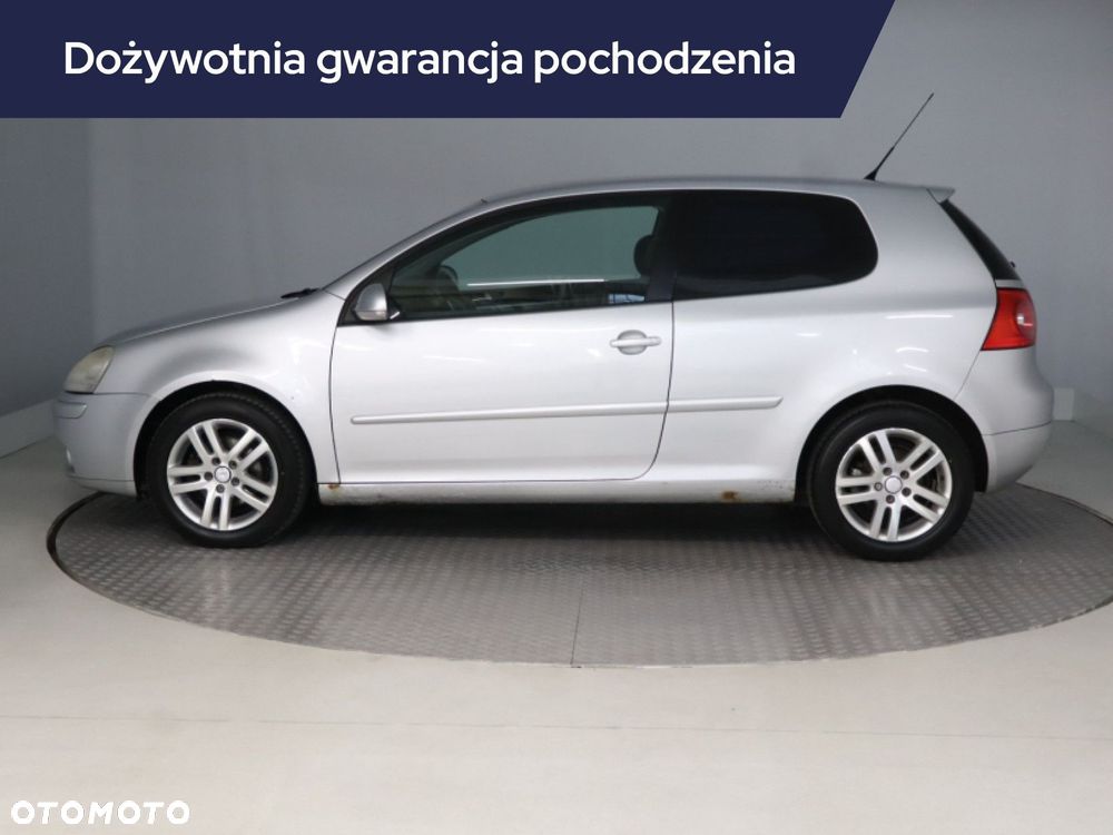 Volkswagen Golf - 4