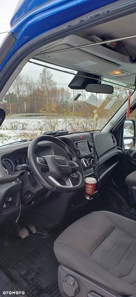 Iveco Daily 52c210 - 10