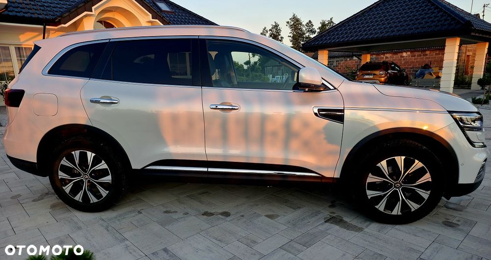 Renault Koleos 1.3 TCe Intens EDC - 2
