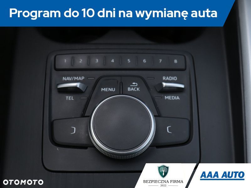 Audi A4 Allroad - 20