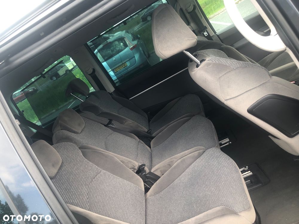 Citroën C8 2.0 16V Style - 19