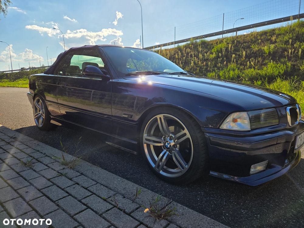 BMW Seria 3 - 7