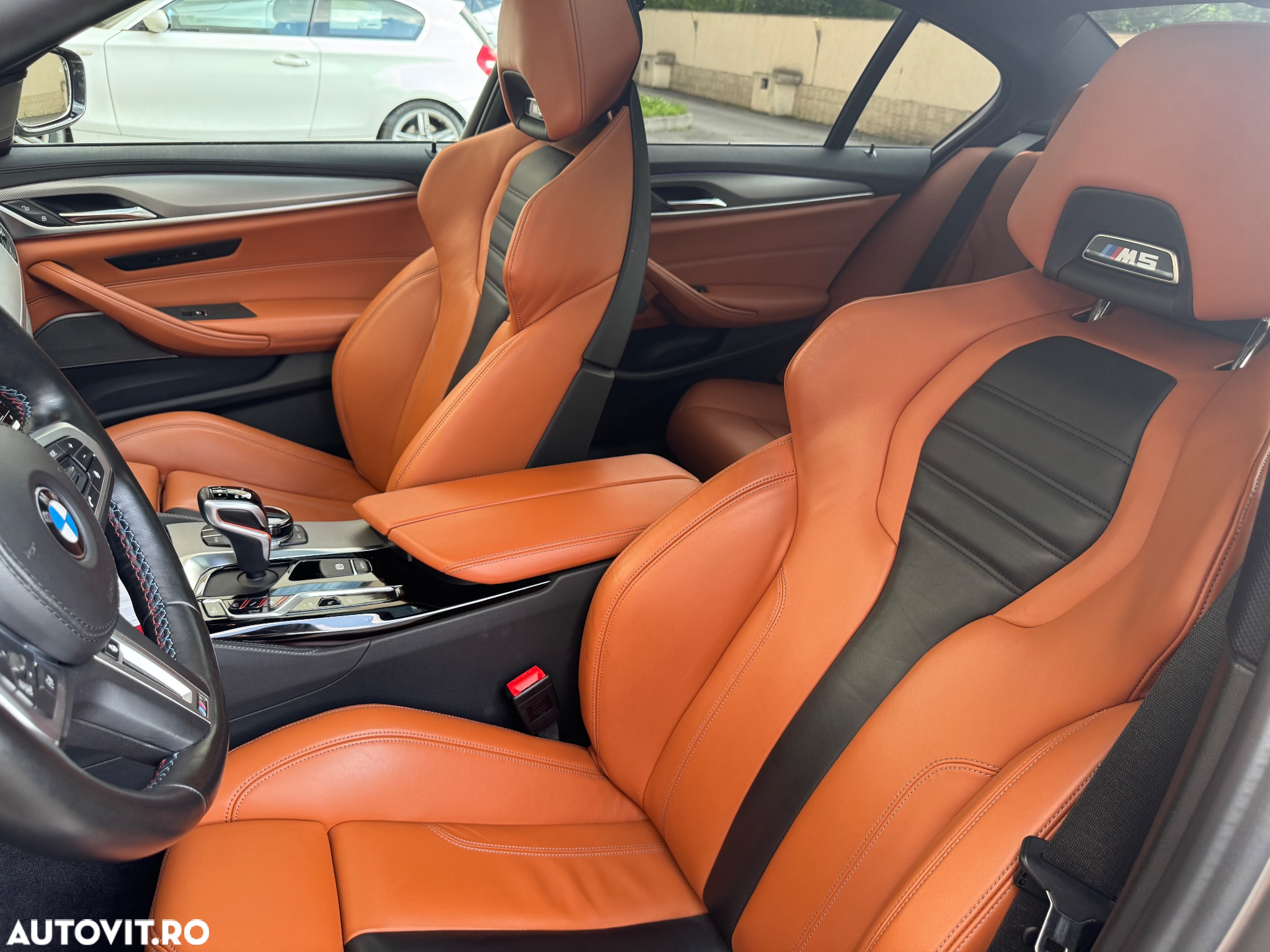 BMW M5 - 29