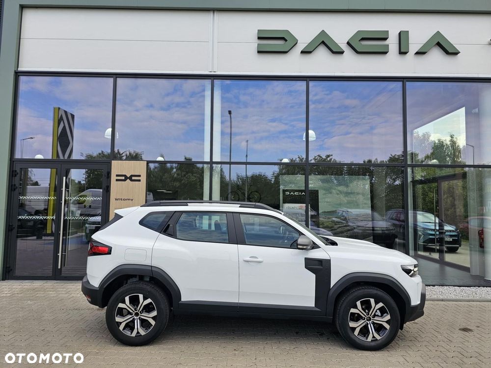 Dacia Duster - 3