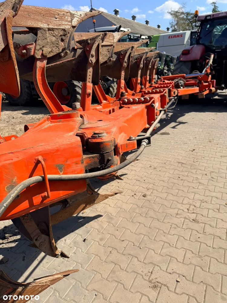 Kuhn VARI MANAGER - 13
