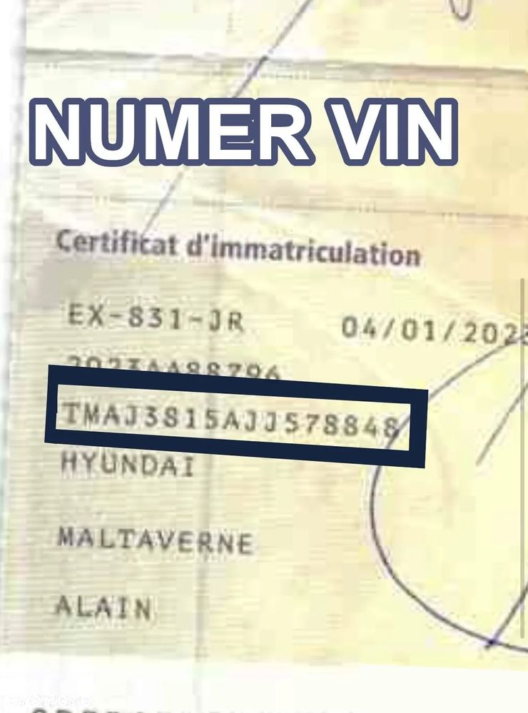 Hyundai Tucson 1.7 CRDI BlueDrive Style 2WD - 2