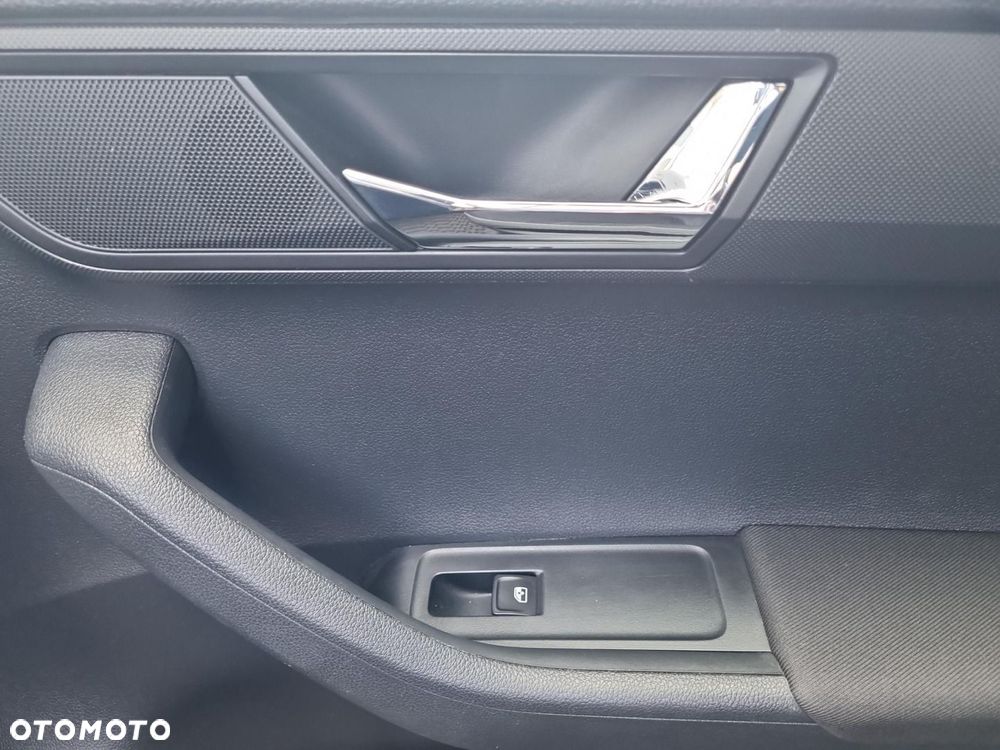 Skoda Fabia 1.0 TSI Ambition - 23