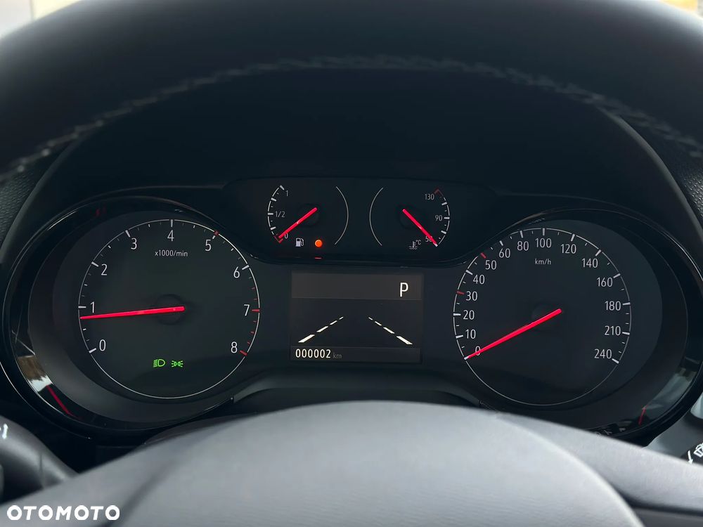 Opel Corsa 1.2 Edition S&S - 14