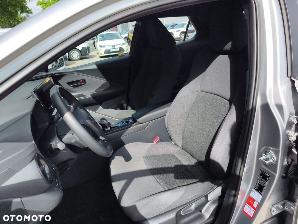 Toyota C-HR 1.8 Hybrid Comfort - 18