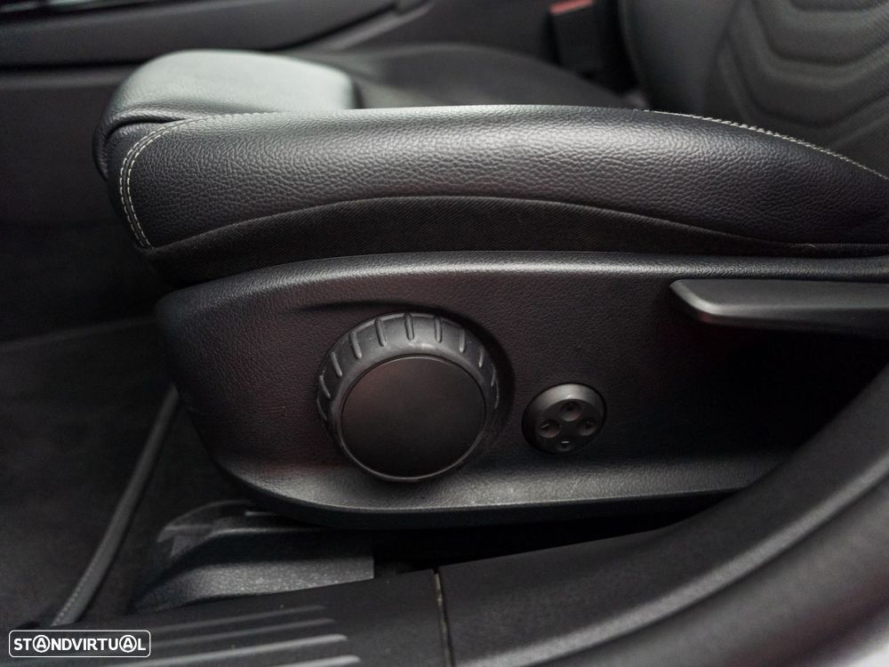 Mercedes-Benz A 250 e Style Plus - 20